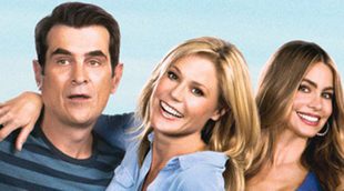 'Big Bang' y 'Modern Family' se hacen con el control de la TDT