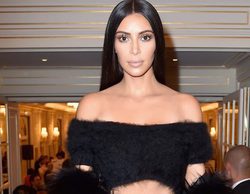 Kim Kardashian ('Las Kardashian') habla por primera vez del robo que sufrió en París