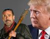 Scott M. Gimple ('The Walking Dead') asegura que Negan no está basado en Donald Trump