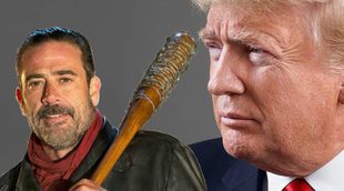 Scott M. Gimple ('The Walking Dead') asegura que Negan no está basado en Donald Trump