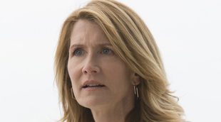 'Big Little Lies': Laura Dern compara a Renata, su personaje en la serie, con Hillary Clinton