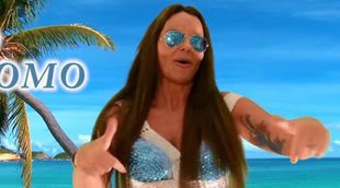 "Toma Pepinazo": Canta con nosotros la nueva canción de Leticia Sabater