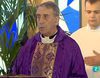 El debate sobre las misas que emite TVE se cuela en el sermón del día del padre