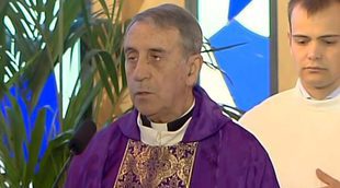 El debate sobre las misas que emite TVE se cuela en el sermón del día del padre