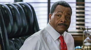 'Chicago Justice' y 'Time After Time' descienden en un noche dominada por el baloncesto universitario