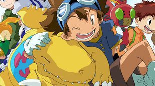 8 razones por las que 'Digimon' es mucho mejor que 'Pokémon'