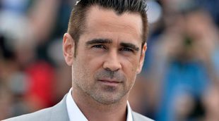 Colin Farrell protagonizará una miniserie en Amazon sobre el escándalo Irán-Contra