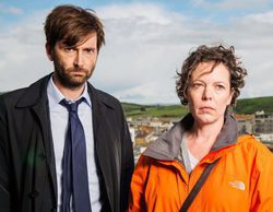 9 series británicas con las que llenar el vacío que deja 'Broadchurch'