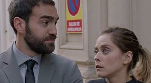 'Allí abajo' (23,7%) vuelve muy arriba y 'Sé quién eres' se mantiene como segunda opción con un buen 15,8%