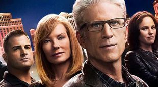 'CSI' en Energy y 'Vino el amor' en Nova se reparten el liderazgo del lunes