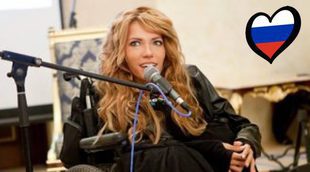 Eurovisión 2017: Ucrania prepara un documento para prohibir la entrada de la representante rusa