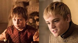 El síndrome Darrin: Los cambios de actores más sonados de la ficción americana (2ª parte)