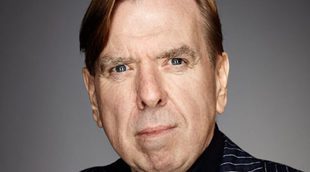 Timothy Spall ("Harry Potter") se une a 'Electric Dreams', la nueva serie de Amazon