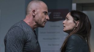 'Prison Break': Fox España estrena la quinta temporada una semana después que EEUU
