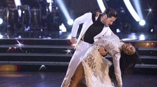 'Dancing with the Stars' estrena temporada subiendo respecto al año pasado