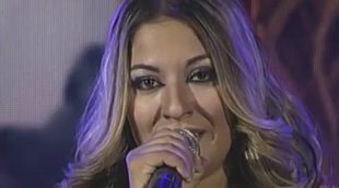 El gran error de la versión paraguaya de 'Tu cara me suena' al confundir a Amaia Montero con Leire Martínez