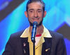 Antonio, 'El Tekila', ganador de la segunda edición de 'Got Talent España'