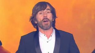 'Got Talent España' se despide con un espectacular 25,7% frente al mínimo de 'iFamily' (6,3%)