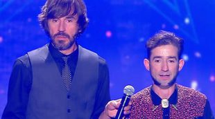 'Got Talent': Una campaña de Forocoches consigue que El Tekila sea el ganador