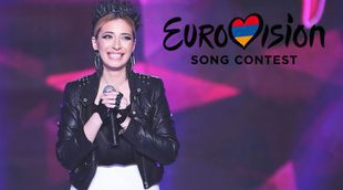 Eurovisión 2017: Ucrania estudia vetar a la representante de Armenia