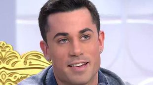 'Mujeres y hombres y viceversa': Diego se queda con Lola en la final del programa en directo