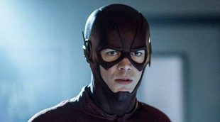 'The Flash' 3x16 Recap: "Into the Speed Force"