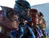 "Power Rangers" hace historia al introducir a la primera superheroína homosexual del cine