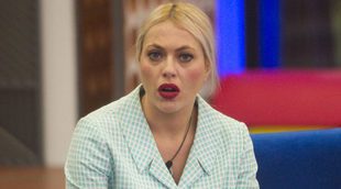 'GH VIP 5' anuncia la identidad del primer finalista en la noche de las últimas nominaciones a la cara