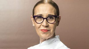 María Rosa se convierte en la quinta expulsada de la cuarta temporada de 'Top Chef'