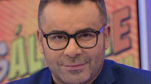 Jorge Javier Vázquez opina sobre el futuro de Mª Teresa Campos: "Todavía le quedan cosas por hacer y decir"