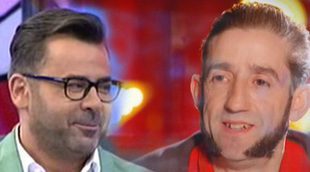 El Tekila, sobre su victoria en 'Got Talent España': "El público ha valorado, aparte del número, a la persona"