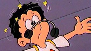 Las series de dibujos animados que marcaron nuestra infancia (5ª parte)