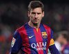 Leo Messi supera a Mariano Rajoy como la persona que más menciones recibe en los informativos