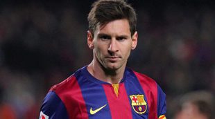 Leo Messi supera a Mariano Rajoy como la persona que más menciones recibe en los informativos