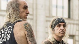 Los heavies de Gran Vía, sobre "La Bella y la Bestia": "Quieren poner de moda el temita de los gays"