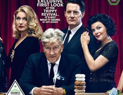 'Twin Peaks': primeras imágenes del 'revival' de la serie de David Lynch