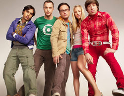 'Big Bang' lidera (4,3%) y consigue que cuatro de sus capítulos se encuentren entre lo más visto del día
