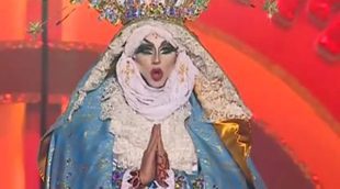 RTVE responderá a todas las críticas recibidas por la Gala Drag Queen en la que se coronó a una Virgen