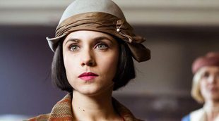 'El Ministerio del Tiempo': Aura Garrido reduce su participación en la tercera temporada de la serie