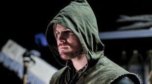 'Arrow' 5x17 Recap: "Kapiushon"