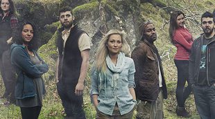 Los concursantes del reality 'Edén' permanecen aislados durante un año sin saber que había sido cancelado