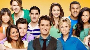 'Anatomía de Grey': Matthew Morrison ('Glee') aparecerá en un episodio de la temporada 13 como protagonista