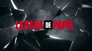 Pistoletazo de salida a la promoción de 'La Casa de Papel' y a su gran asalto internacional