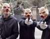 'Cuéntame un cuento' se hace realidad: roban el famoso Bellagio de Las Vegas con máscaras de cerdo