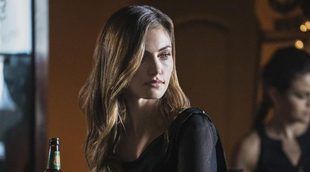 'The Originals' remonta tras su tímido estreno y el torneo de NCAA lidera en CBS