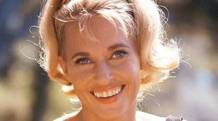Muere Lola Albright, protagonista de 'Peter Gunn', a los 92 años