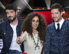 Telecinco anuncia la renovación de 'La Voz' y 'La Voz Kids'  y abre los castings de las nuevas ediciones