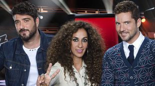 Telecinco anuncia la renovación de 'La Voz' y 'La Voz Kids'  y abre los castings de las nuevas ediciones