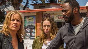 'Fear The Walking Dead': Dave Erickson abandonará la serie tras finalizar la tercera temporada