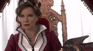 'Once Upon a Time' y 'Little Big Shots' mejoran con respecto a la semana pasada